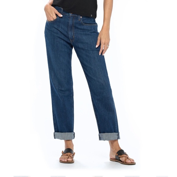 Aviator Denim - Aviator Best Travel Boyfriend Jeans